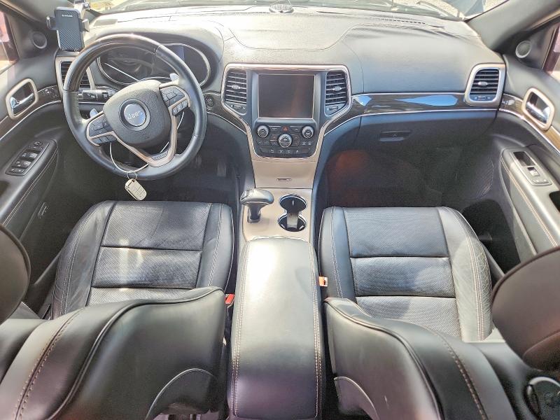 Продаж на аукціоні авто 2014 Jeep Grand Cherokee, vin: 1C4RJFCT0EC190997, номер лоту: 67912476