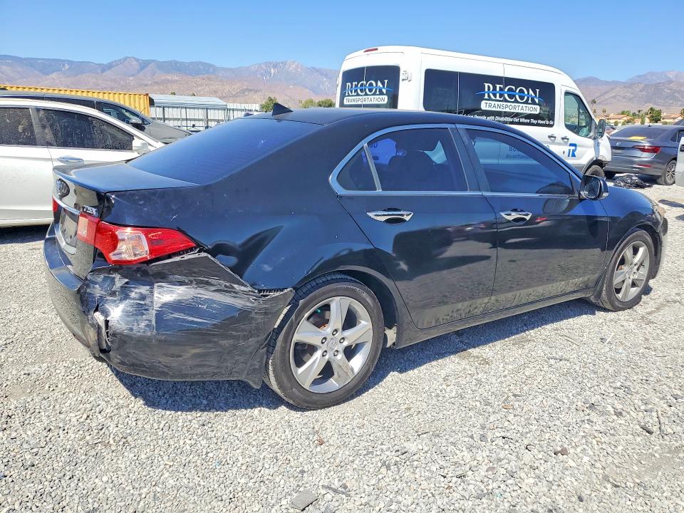 2013 Acura Tsx მანქანა იყიდება აუქციონზე, vin: JH4CU2F46DC002295, აუქციონის ნომერი: 67201586