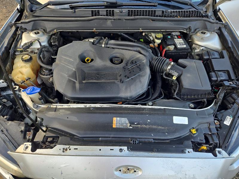 67540766 :رقم المزاد ، 3FA6P0H90DR333447 vin ، 2013 Ford Fusion مزاد بيع