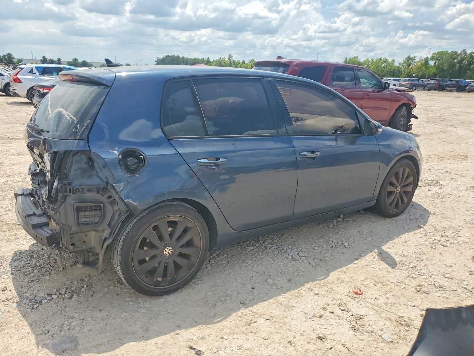 Продаж на аукціоні авто 2013 Volkswagen Golf, vin: WVWDM7AJ0DW036084, номер лоту: 67423746