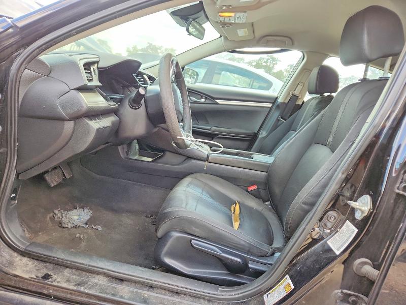 Aukcja sprzedaży 2019 Honda Civic, vin: 2HGFC2F64KH559155, numer aukcji: 67770936