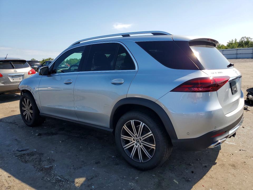 2024 Mercedes-benz Gle მანქანა იყიდება აუქციონზე, vin: 4JGFB4FE6RB254923, აუქციონის ნომერი: 68741286