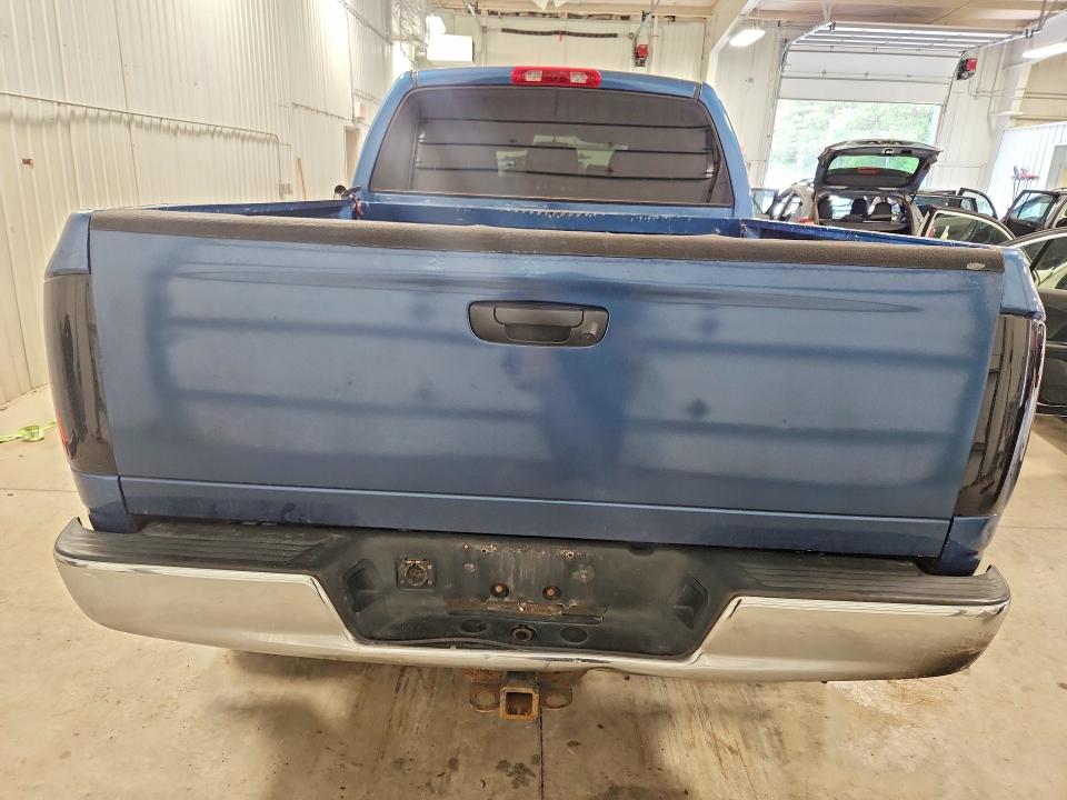 Aukcja sprzedaży 2006 Dodge Ram 2500, vin: 3D7KS29C76G160205, numer aukcji: 69176366