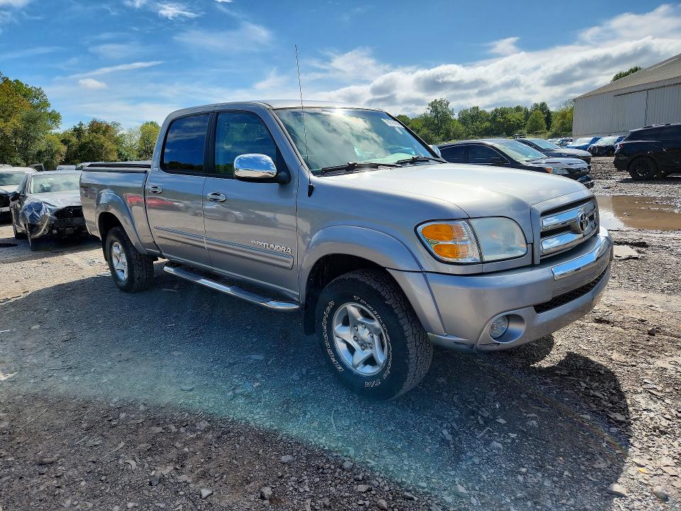Aukcja sprzedaży 2004 Toyota Tundra, vin: 5TBDT44124S448982, numer aukcji: 70150556