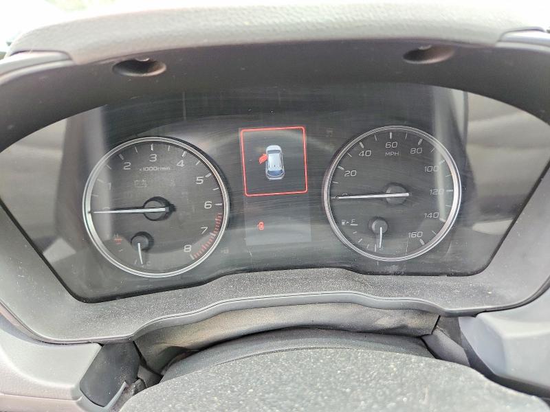 67886386 :رقم المزاد ، JF2GUADC9R8309253 vin ، 2024 Subaru Crosstrek مزاد بيع