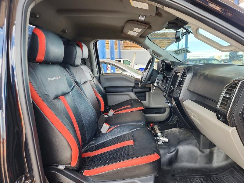 2019 Ford F150 მანქანა იყიდება აუქციონზე, vin: 1FTMF1C5XKFB50842, აუქციონის ნომერი: 69377766