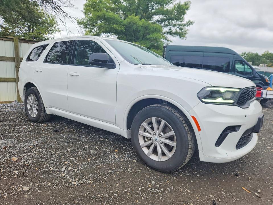 Продаж на аукціоні авто 2026 Dodge Durango, vin: 1C4RDHDG1TC164944, номер лоту: 70778666