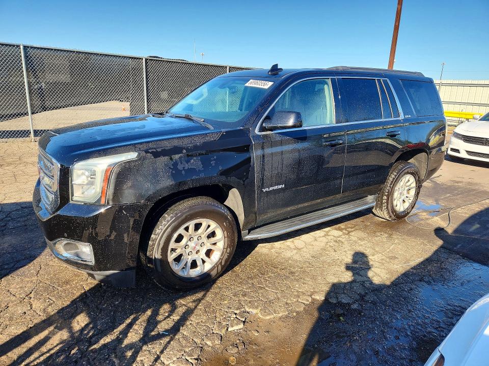 Aukcja sprzedaży 2017 Gmc Yukon, vin: 1GKS2AKC6HR322976        , numer aukcji: 68960556