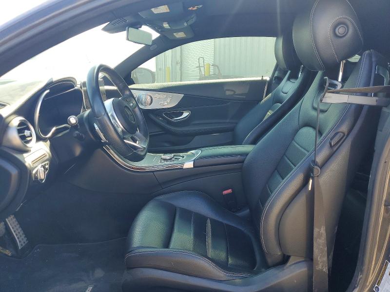 Aukcja sprzedaży 2020 Mercedes-benz C, vin: WDDWJ8DB2LF962535, numer aukcji: 68722366