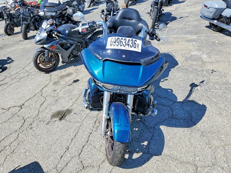 Aukcja sprzedaży 2020 Harley-davidson Fltrk, vin: 1HD1KZF23LB605682, numer aukcji: 69963436