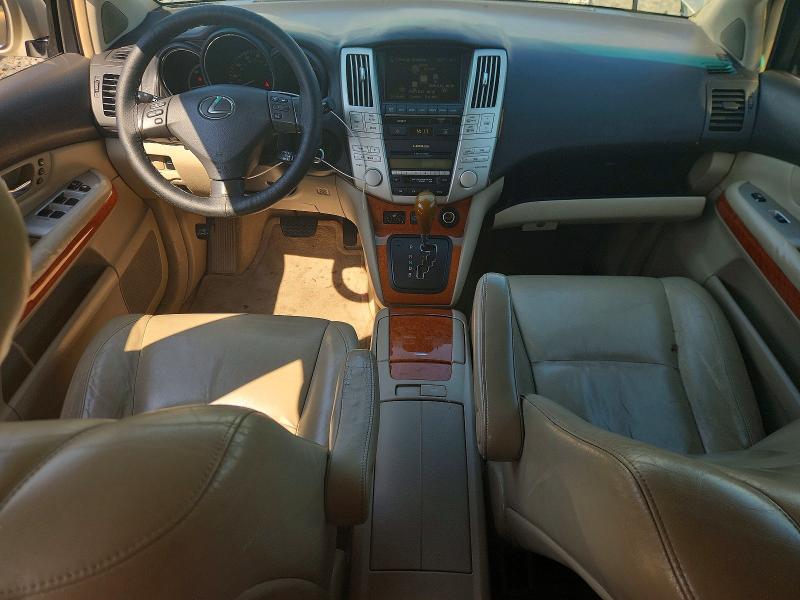 Aukcja sprzedaży 2006 Lexus Rx, vin: JTJHW31U760042269, numer aukcji: 68963096