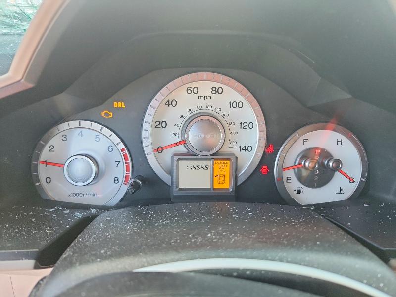 2010 Honda Pilot მანქანა იყიდება აუქციონზე, vin: 5FNYF4H6XAB036217, აუქციონის ნომერი: 67017706