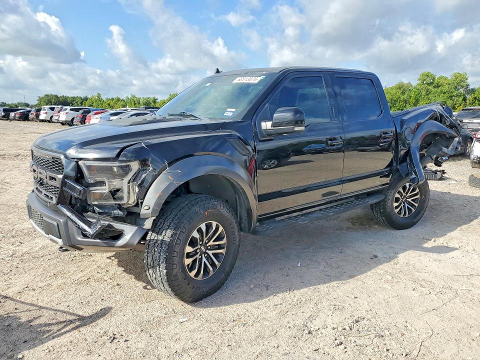 Продаж на аукціоні авто 2020 Ford F150, vin: 1FTFW1RG2LFA13428, номер лоту: 68513876