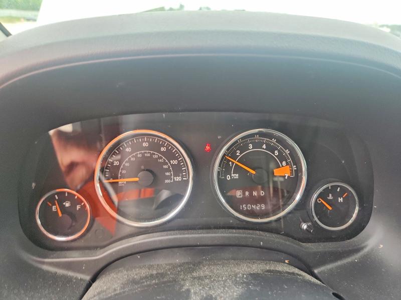 Продажа на аукционе авто 2016 Jeep Compass, vin: 1C4NJCEA9GD628230, номер лота: 67656756