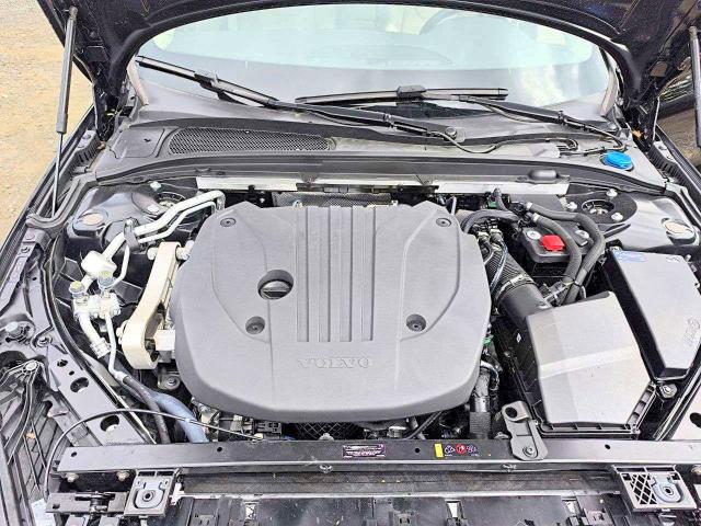 Aukcja sprzedaży 2026 Volvo V60 Cross Country, vin: YV4L12WK0T2170119, numer aukcji: 67754906