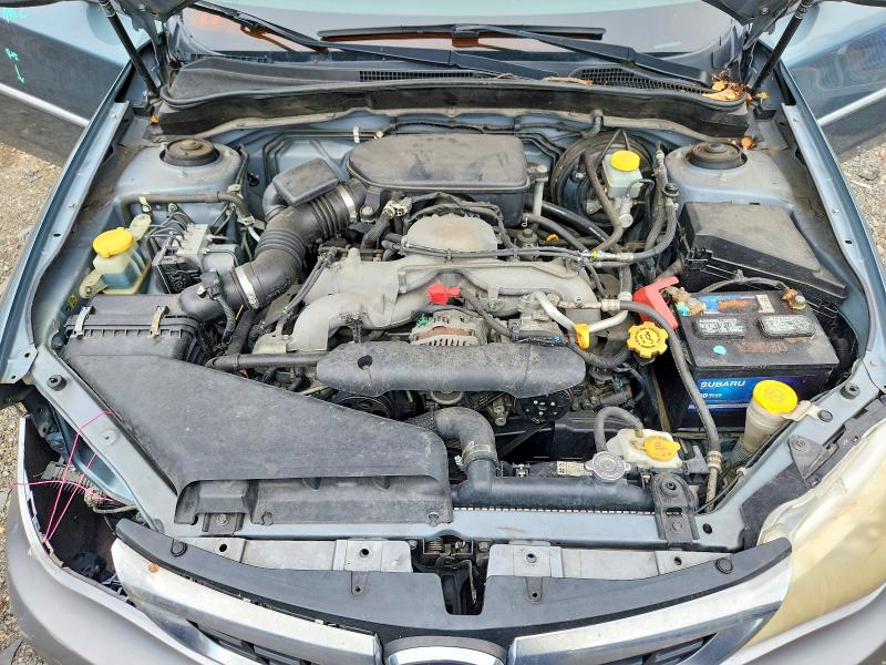 Продажа на аукционе авто 2010 Subaru Impreza, vin: JF1GH6D6XAH816764, номер лота: 66111066