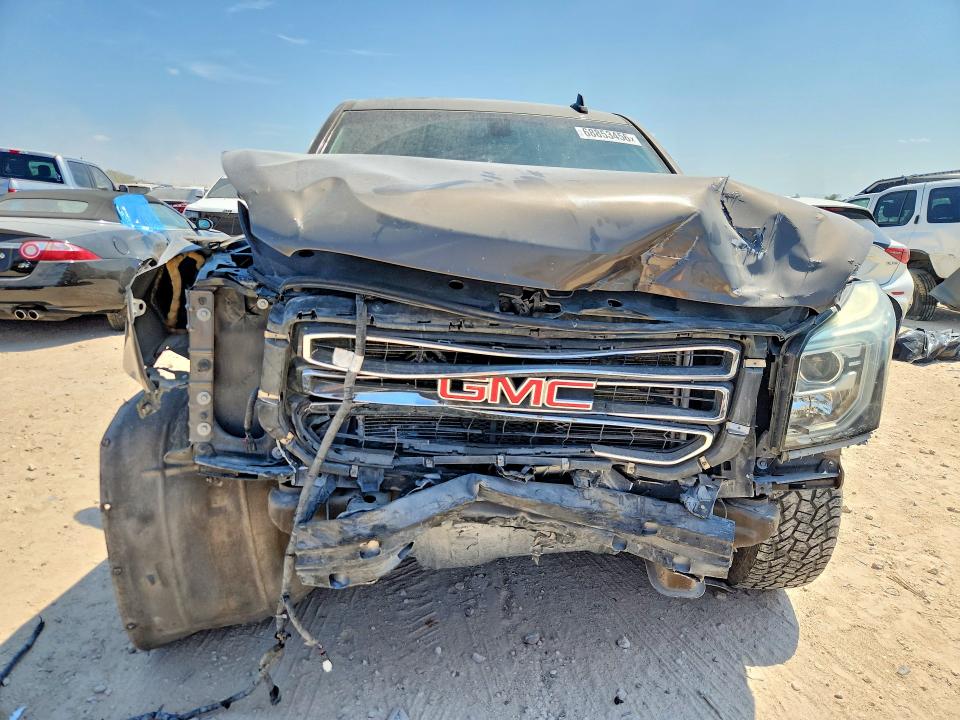 Aukcja sprzedaży 2016 Gmc Yukon Xl, vin: 1GKS1FKC7GR259658, numer aukcji: 68853456