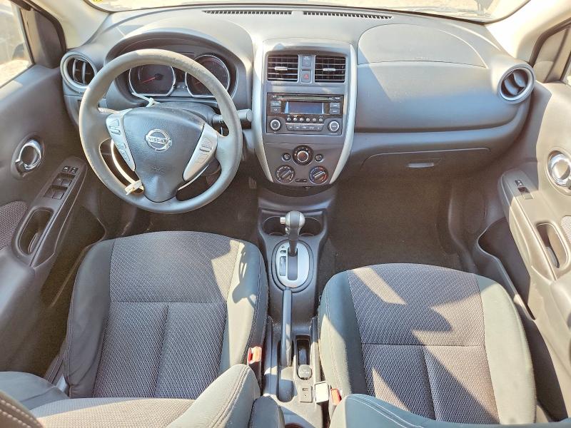 Продаж на аукціоні авто 2016 Nissan Versa, vin: 3N1CN7AP6GL846653, номер лоту: 70213366