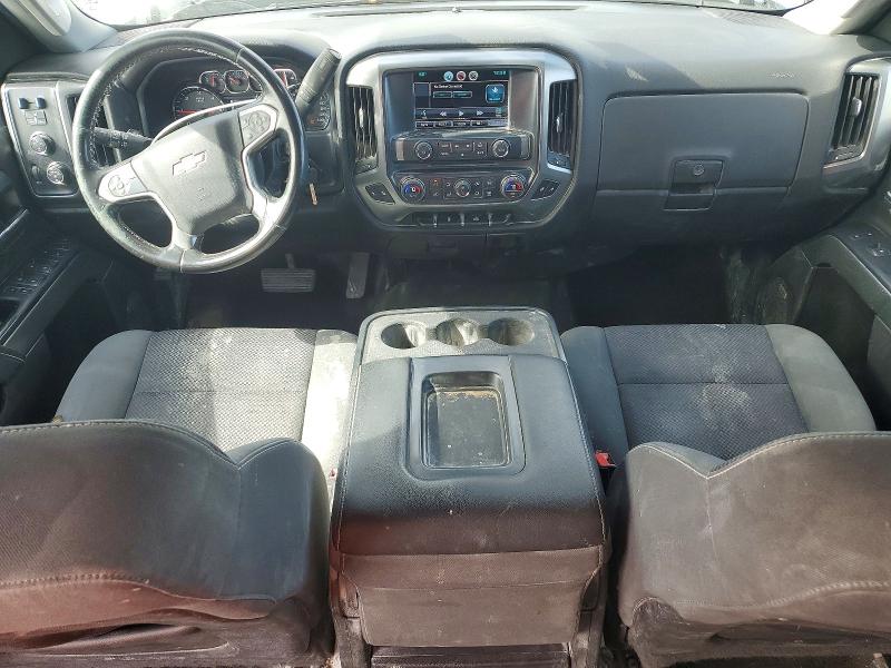 Продажа на аукционе авто 2015 Chevrolet Silverado, vin: 1GC1KVEG3FF671802, номер лота: 70151096