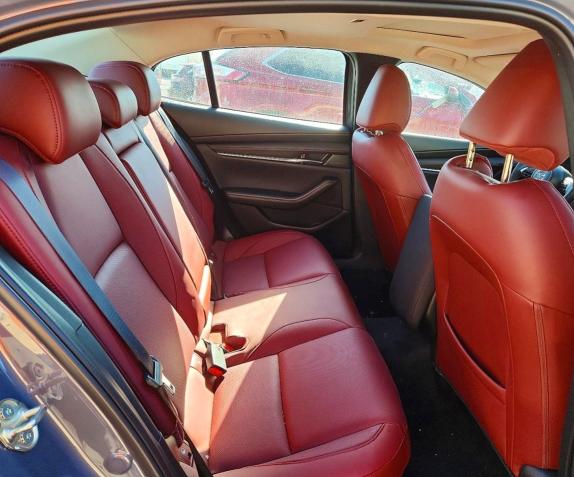 Продаж на аукціоні авто 2026 Mazda 3, vin: JM1BPBCL8T1890607, номер лоту: 67245276