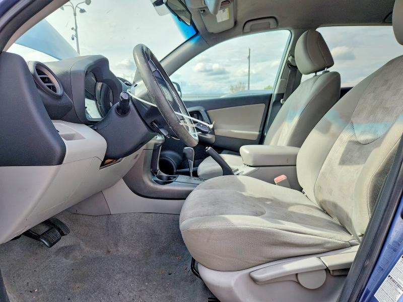 Aukcja sprzedaży 2011 Toyota Rav4, vin: 2T3BF4DV7BW084238, numer aukcji: 71221446