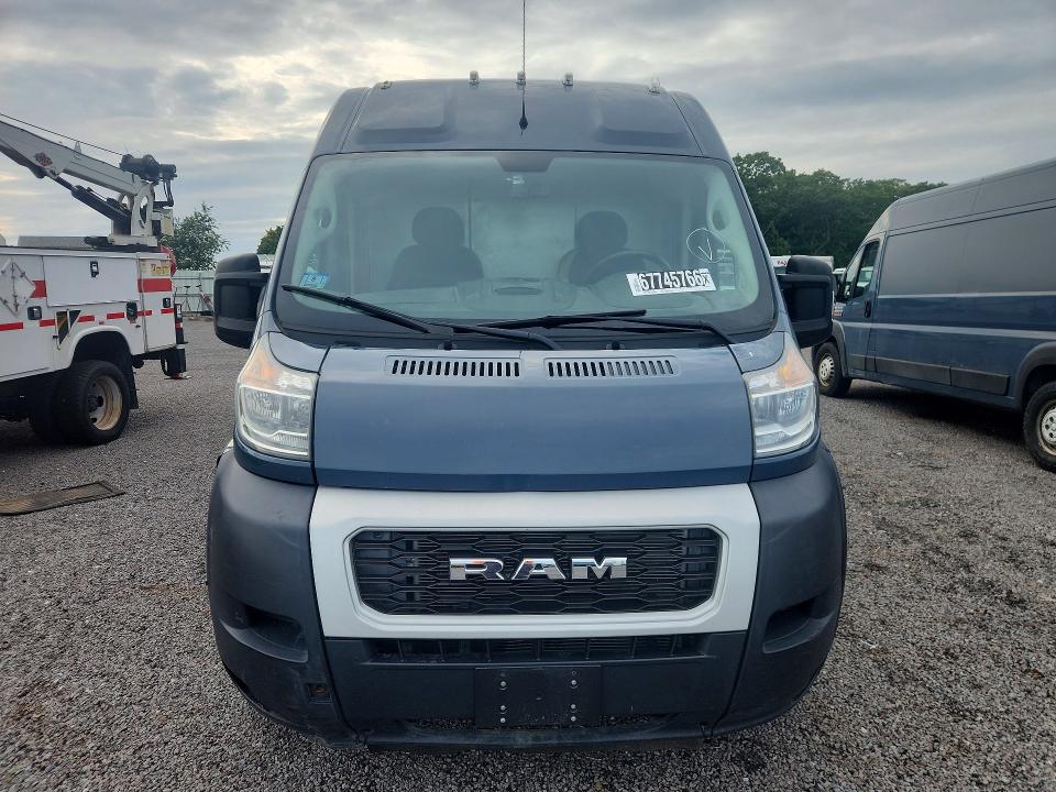 Aukcja sprzedaży 2020 Ram Promaster 3500, vin: 3C6URVJG6LE139763, numer aukcji: 67745766