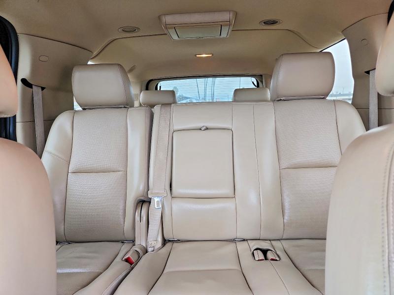 Aukcja sprzedaży 2013 Chevrolet Suburban, vin: 1GNSCKE03DR182273, numer aukcji: 69592146