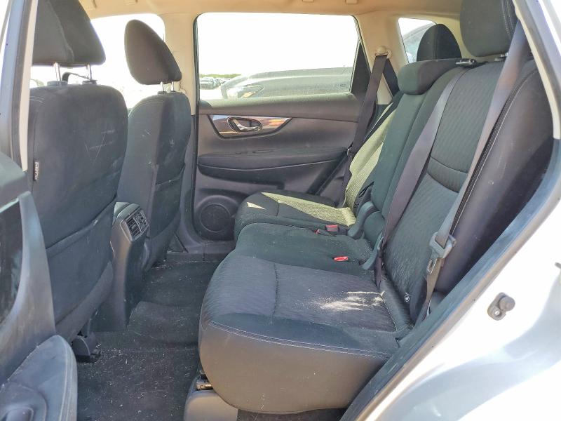 Продажа на аукционе авто 2019 Nissan Rogue, vin: KNMAT2MT1KP556047, номер лота: 68499926