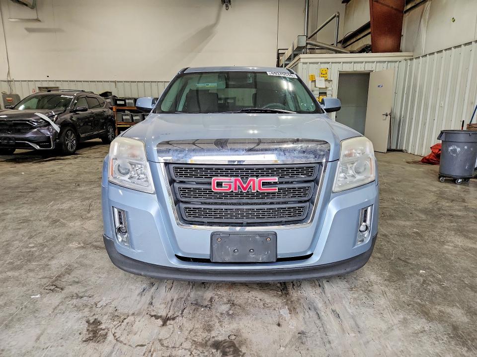 Aukcja sprzedaży 2014 Gmc Terrain, vin: 2GKALMEK5E6159967, numer aukcji: 69370646