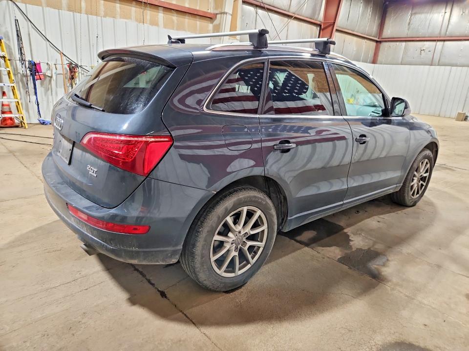 Aukcja sprzedaży 2011 Audi Q5, vin: WA1LFAFP8BA081066, numer aukcji: 69504786