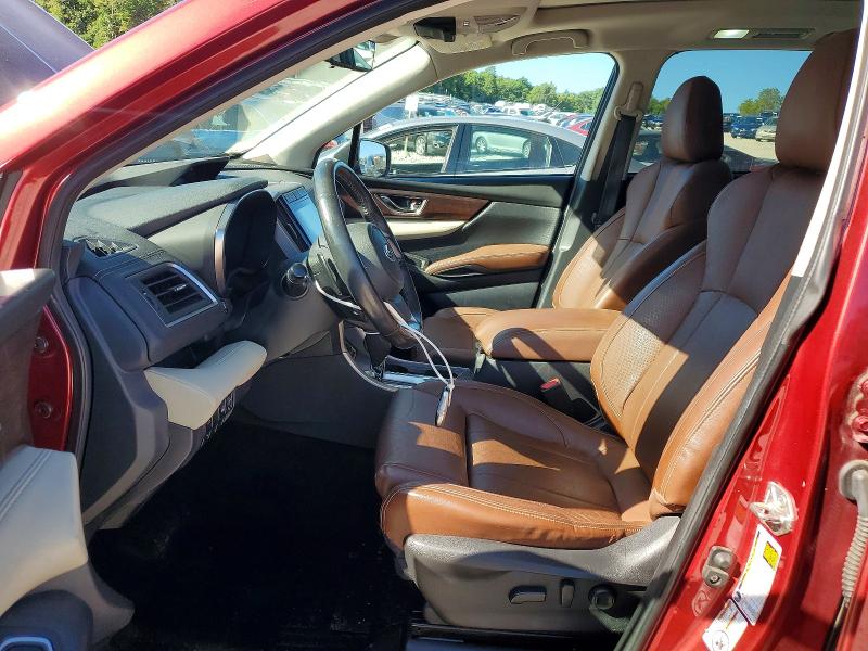 68351436 :رقم المزاد ، 4S4WMARDXK3458037 vin ، 2019 Subaru Ascent مزاد بيع
