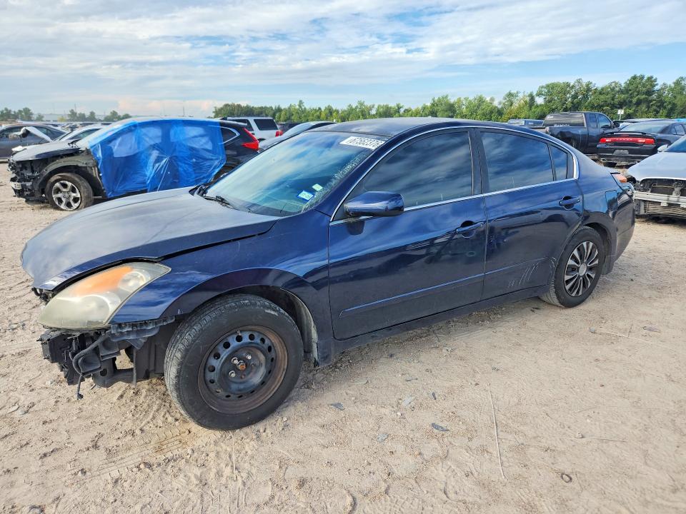 Aukcja sprzedaży 2009 Nissan Altima, vin: 1N4AL21E29C171318, numer aukcji: 67562376