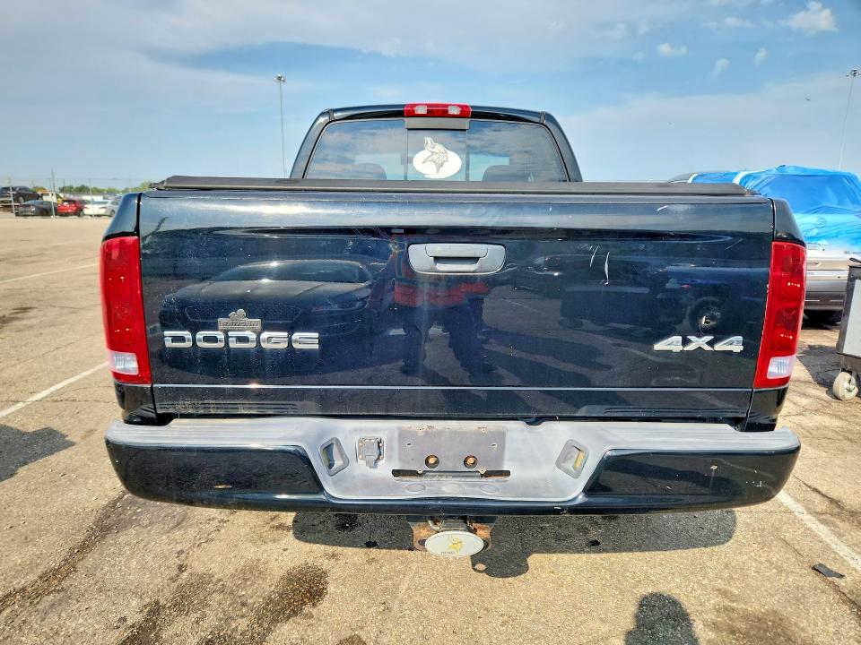 2002 Dodge Ram 1500 მანქანა იყიდება აუქციონზე, vin: 3D7HU18Z02G176096, აუქციონის ნომერი: 66858216