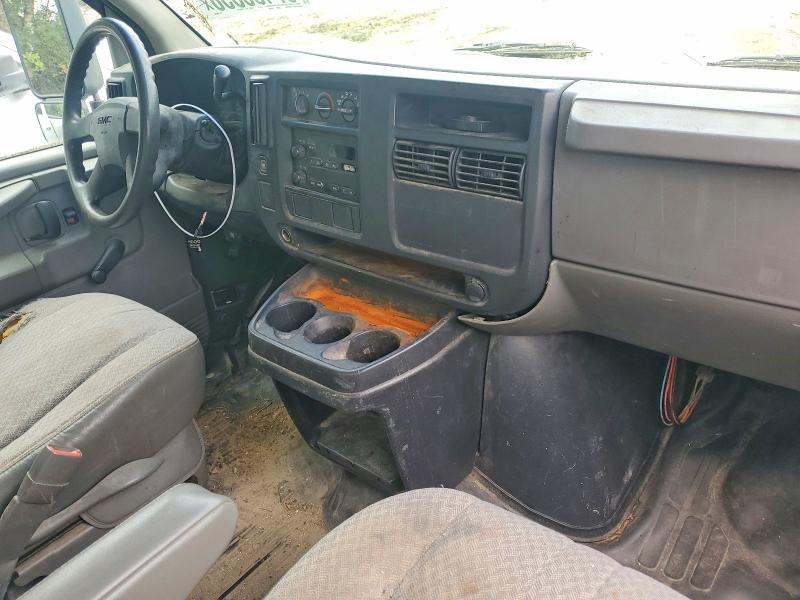 Продажа на аукционе авто 2004 Gmc Savana, vin: 1GDGG31V941903894, номер лота: 67436556