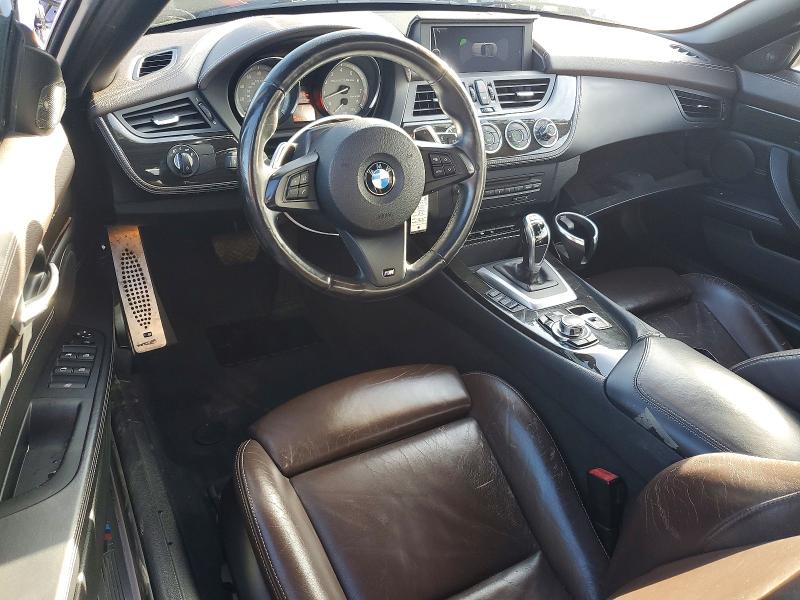 Aukcja sprzedaży 2012 Bmw Z4, vin: WBALM1C5XCE633740, numer aukcji: 68969746