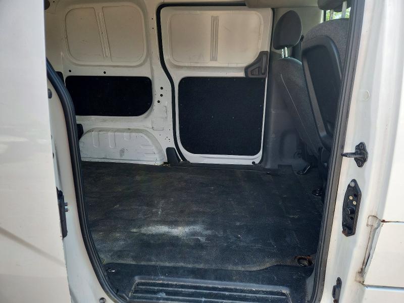 66518756 :رقم المزاد ، 3N6CM0KN3KK702848 vin ، 2019 Nissan Nv200 مزاد بيع