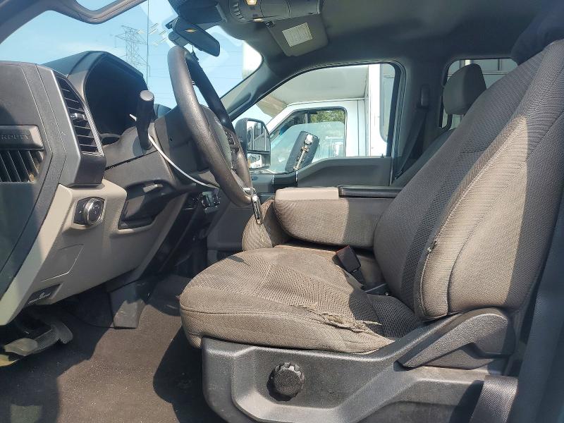 2021 Ford F250 მანქანა იყიდება აუქციონზე, vin: 1FT7W2BT5MED44304, აუქციონის ნომერი: 69614536