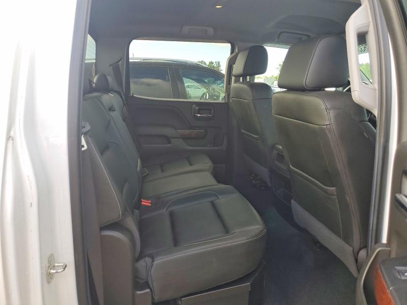 Aukcja sprzedaży 2018 Gmc Sierra, vin: 3GTU2NEC6JG320982, numer aukcji: 67633536