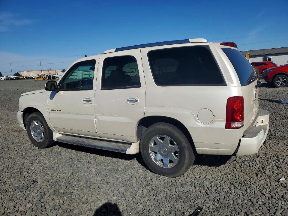 Aukcja sprzedaży 2006 Cadillac Escalade, vin: 1GYEC63N76R123283, numer aukcji: 69846756