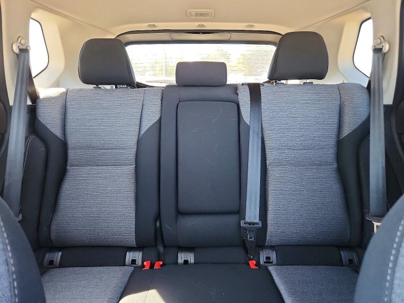 70160626 :رقم المزاد ، 5N1AT3AA2MC727452 vin ، 2021 Nissan Rogue مزاد بيع