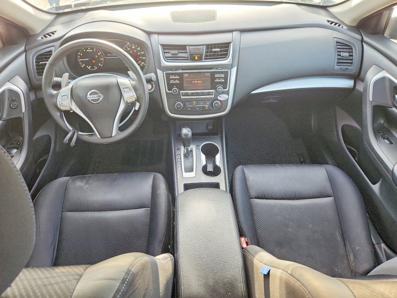 Продажа на аукционе авто 2016 Nissan Altima, vin: 1N4AL3AP5GC274415, номер лота: 68342676