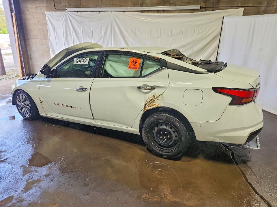 Продажа на аукционе авто 2023 Nissan Altima, vin: 1N4BL4BV7PN359932, номер лота: 67975696