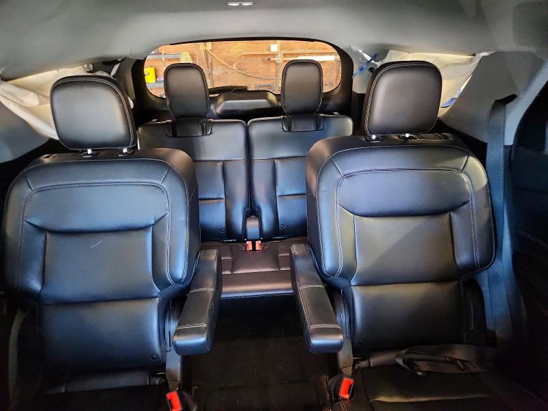 Aukcja sprzedaży 2020 Ford Explorer, vin: 1FMSK8DH8LGC42835, numer aukcji: 68355426