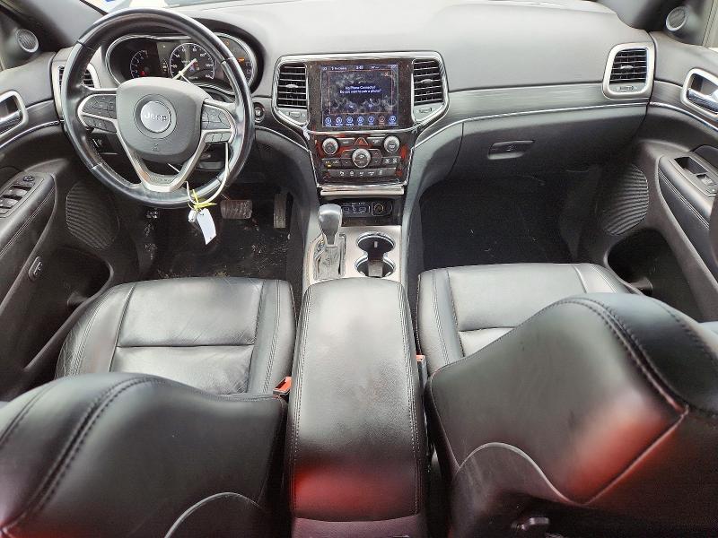 Aukcja sprzedaży 2021 Jeep Grand Cherokee, vin: 1C4RJFBG5MC582876, numer aukcji: 68599466