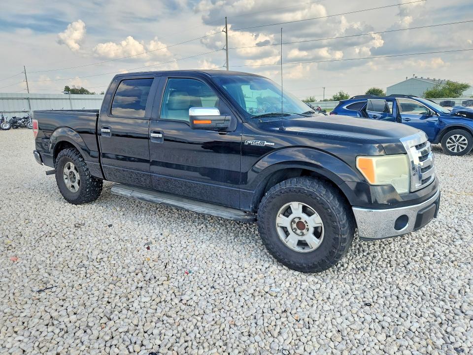Aukcja sprzedaży 2010 Ford F150, vin: 1FTFW1CV3AKB83745, numer aukcji: 70270946