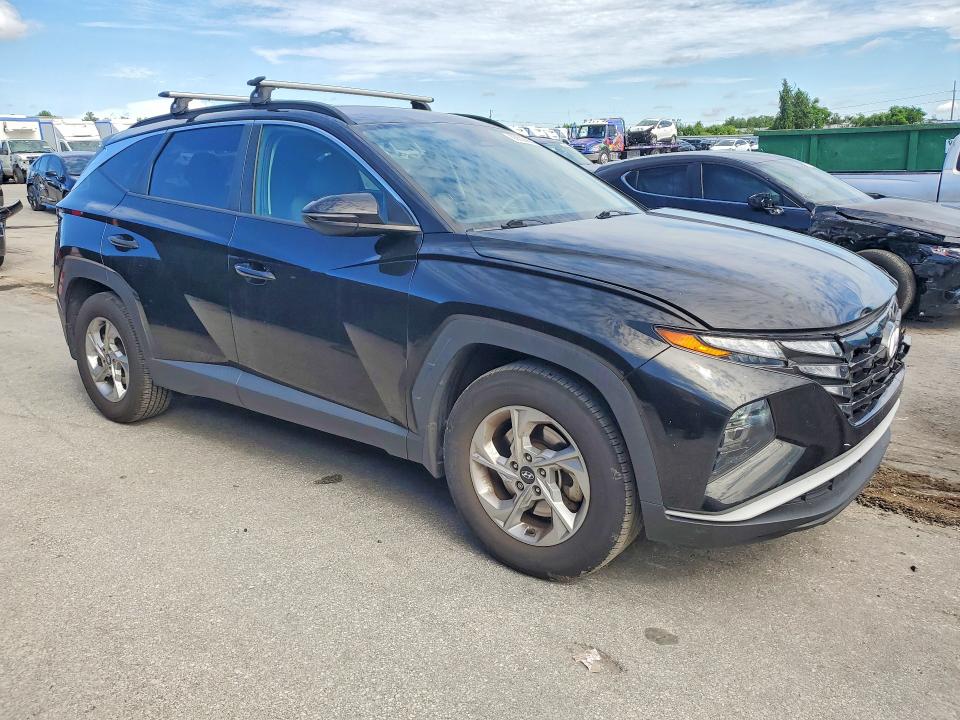 Aukcja sprzedaży 2022 Hyundai Tucson, vin: 5NMJB3AE1NH126434, numer aukcji: 65539966