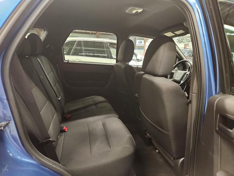 Aukcja sprzedaży 2010 Ford Escape, vin: 1FMCU0D7XAKB28529, numer aukcji: 68487346