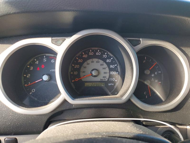 Aukcja sprzedaży 2005 Toyota 4runner, vin: JTEZU14R750056823, numer aukcji: 70124076