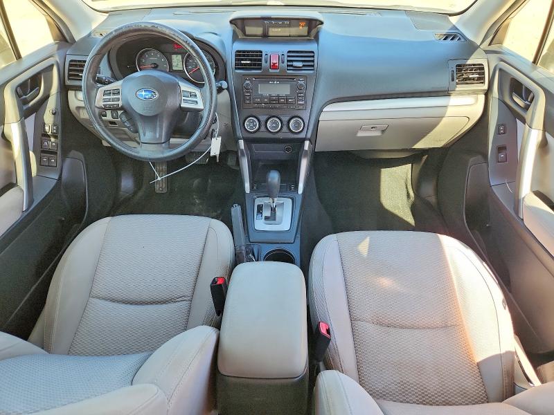 Aukcja sprzedaży 2015 Subaru Forester, vin: JF2SJADC1FH549735, numer aukcji: 67566416