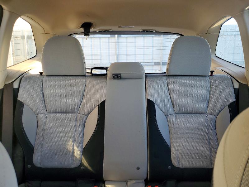 68880546 :رقم المزاد ، JF2SKACC6PH418803 vin ، 2023 Subaru Forester مزاد بيع